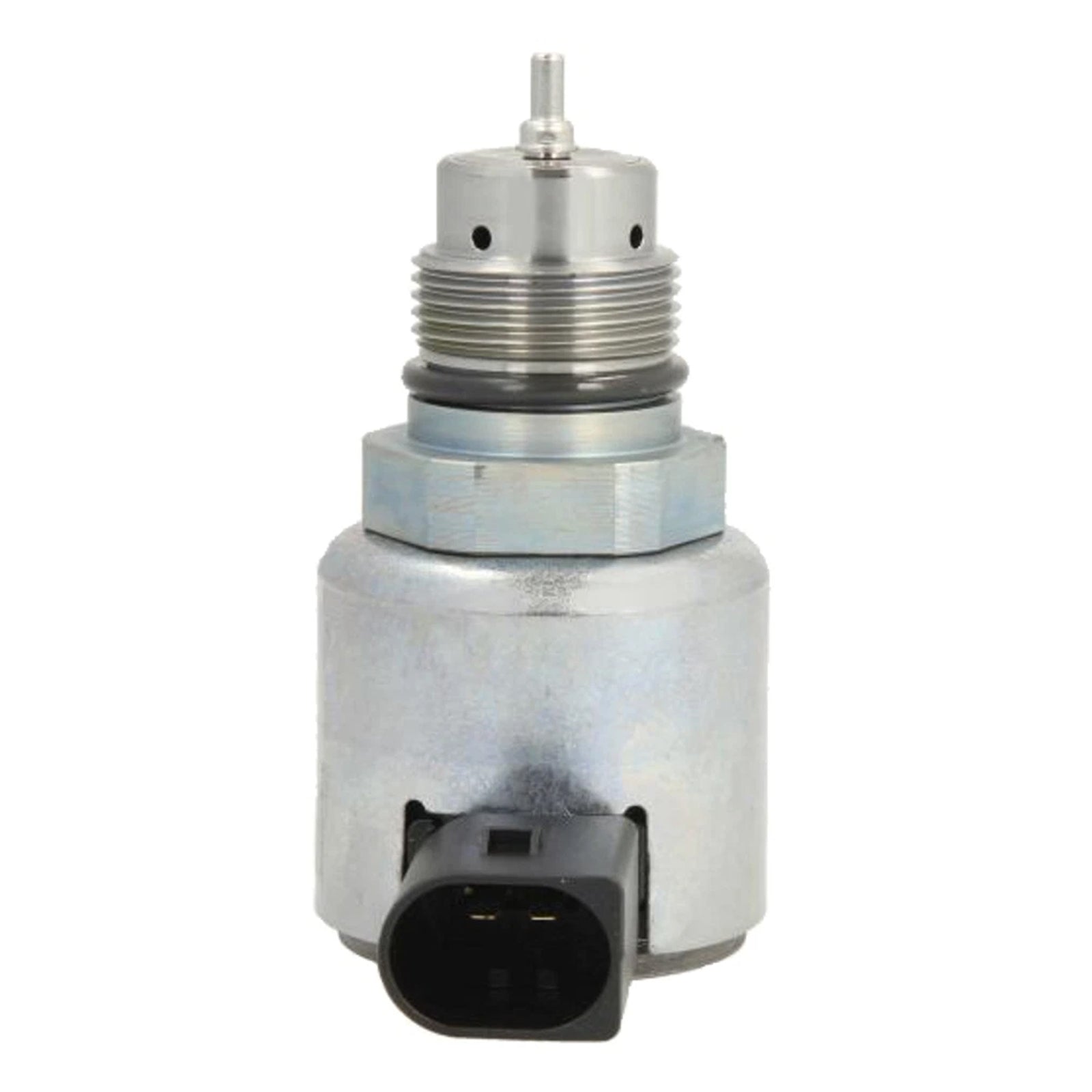 JCB T4 4.4L T2/T3 6CYL Fuel Rail High Pressure Valve 28249292
