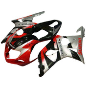 2001-2003 Suzuki GSXR600 GSXR750 2000-2003 K1 Injection Fairing Kit Bodywork