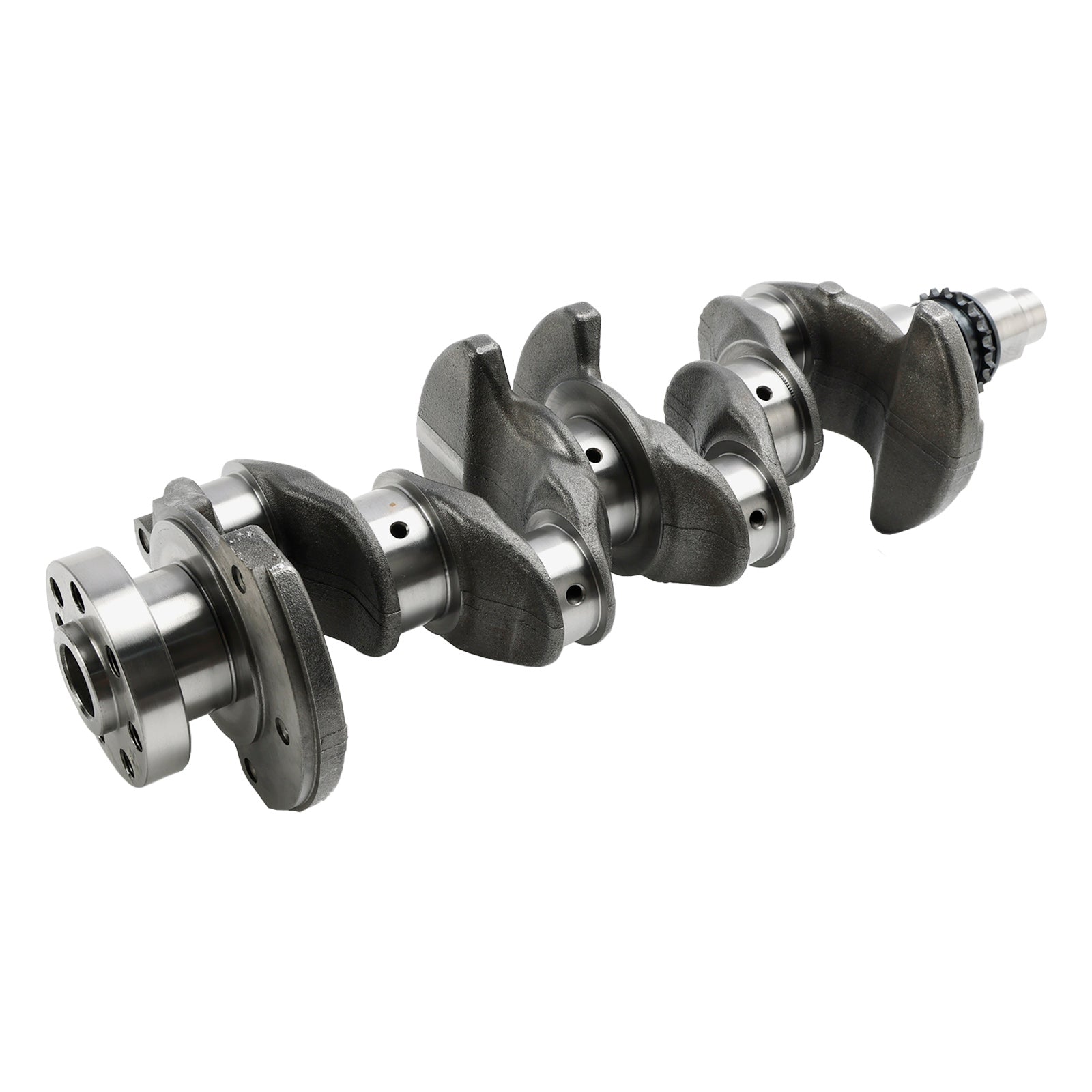 2011–2017 Hyundai i30 (GD) G4NB 1.8L Engine Crankshaft & Rods & Bearings Set 622V62EH00