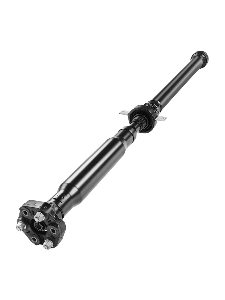 2006-2008 BMW X5 E70 3.0 d 3.0L SUV Rear Driveshaft Prop Shaft Assembly 26107564398