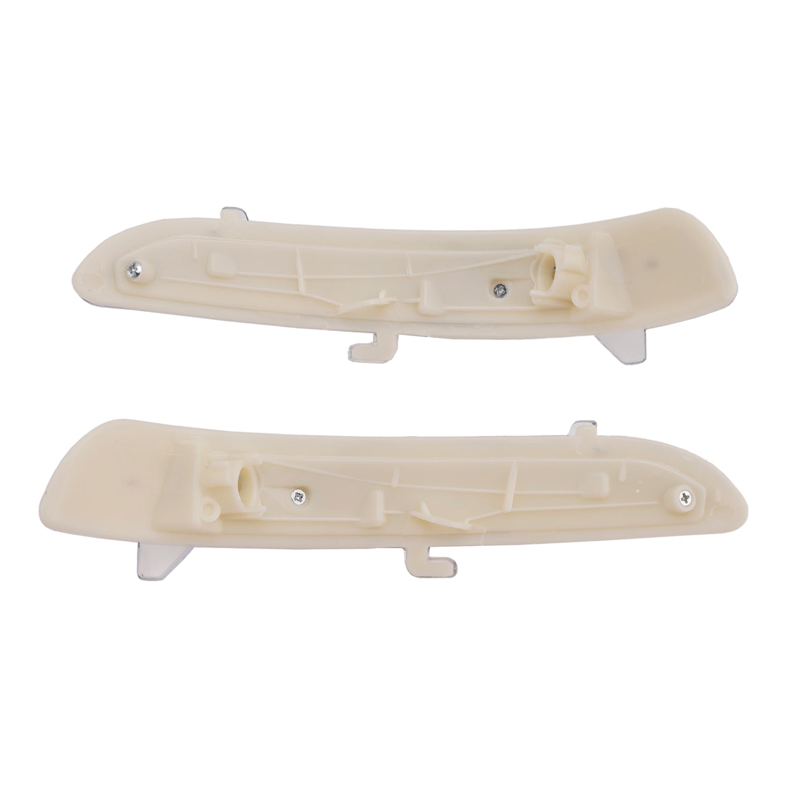 2X Wing Door Mirror Indicator Right & Left for Peugeot 208 2012-2019
