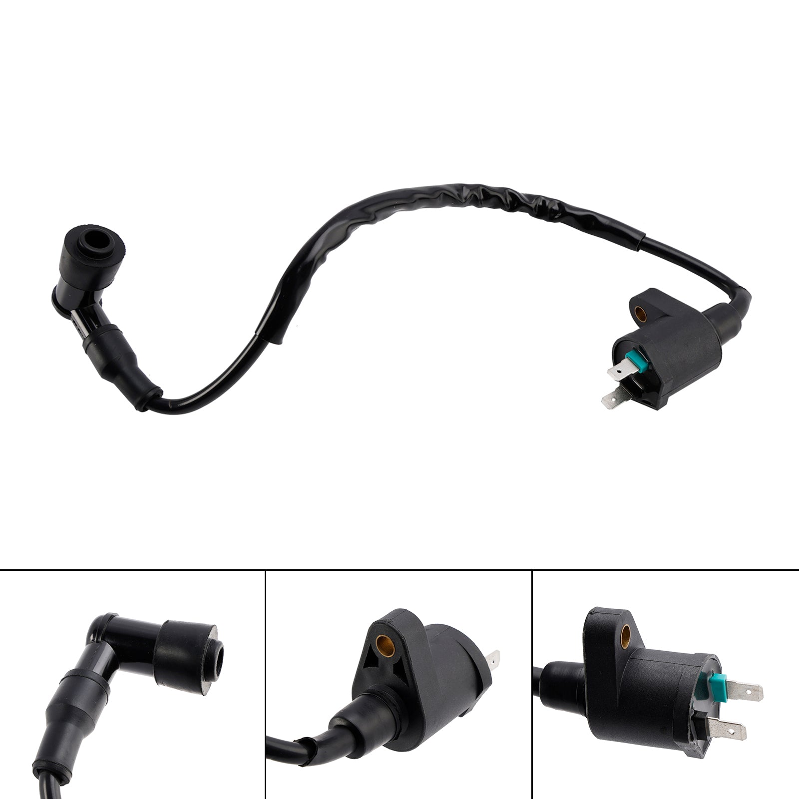 CDI BOX Igniter fit for Honda TRX450S Foreman 450 S 1998-2001 ATC200 1985-1986