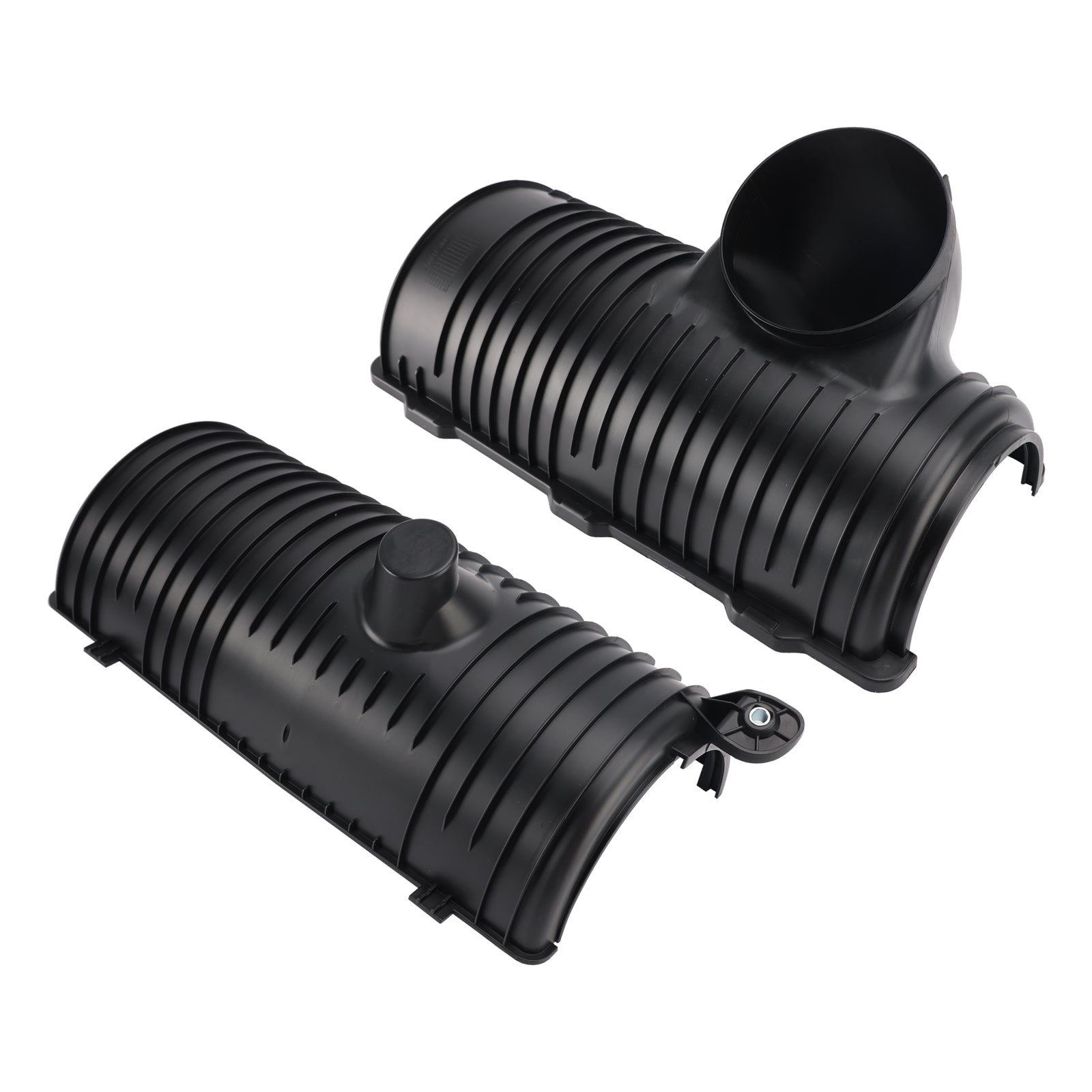 Upper & Lower Air Cleaner Box Housing For Chevrolet Kodiak GMC Topkick 88983089