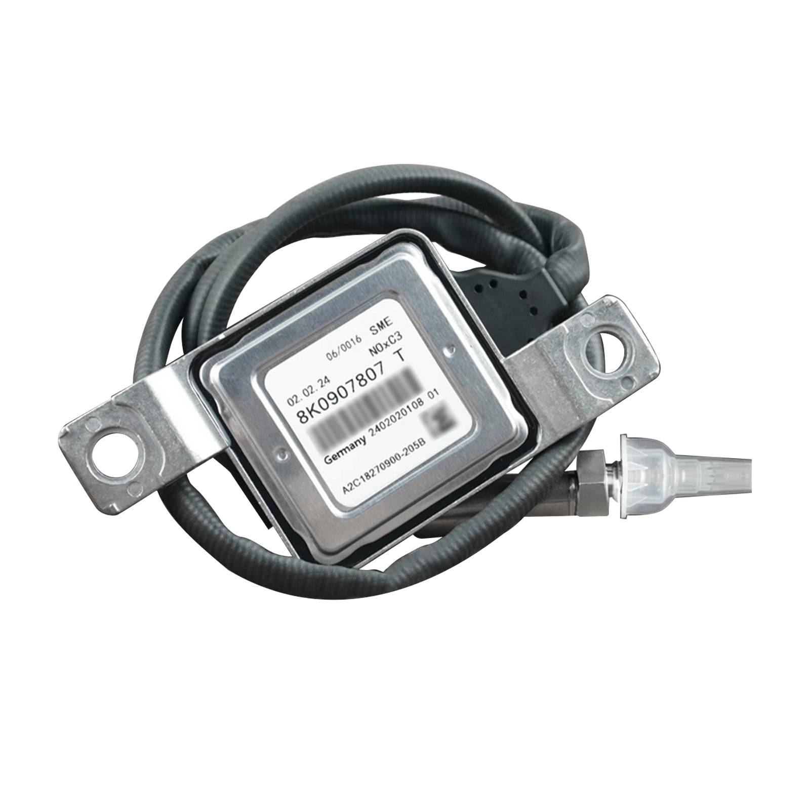 2008-2017 Audi Q5 8RB 2.0 TDI quattro SUV NOX Sensor Pre Cat 8K0907807