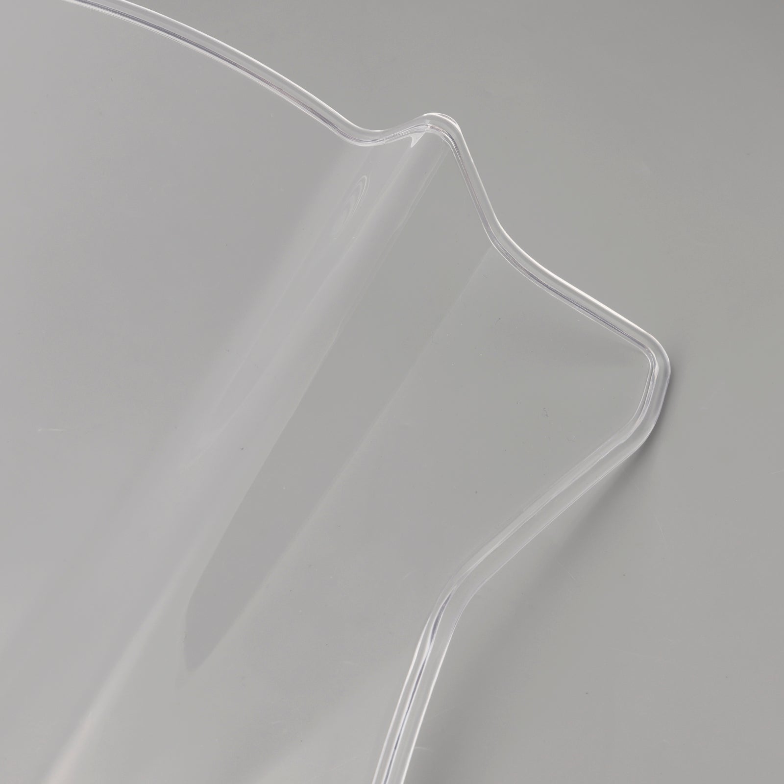 2024-2025 KAWASAKI Ninja 500 Windshield Windscreen
