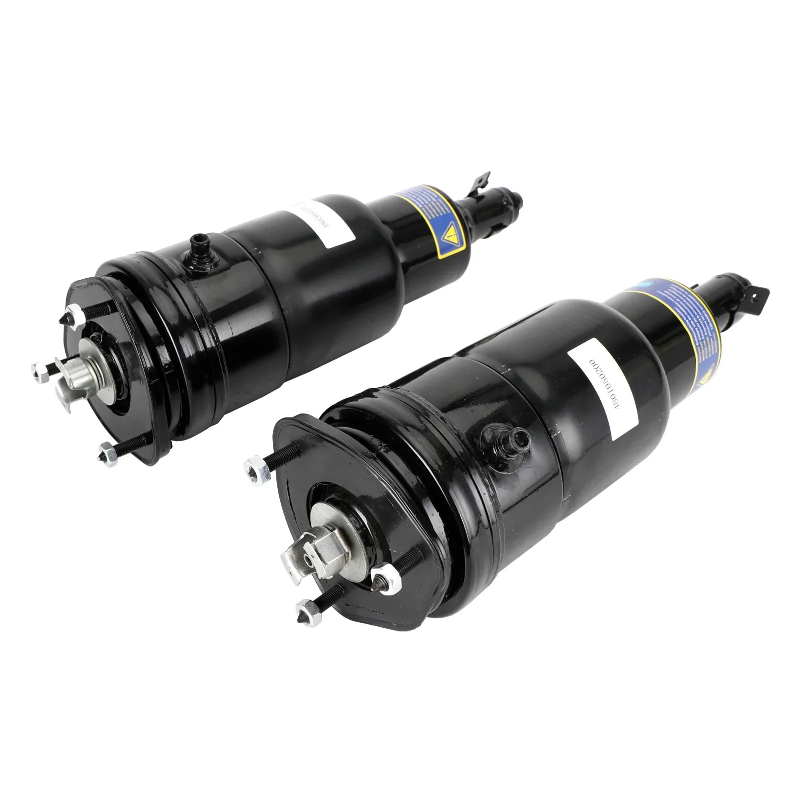 2pcs Lexus LS600h 4WD Only 2009-2016 Front Air Suspension Shock Strut 48020/10-50210