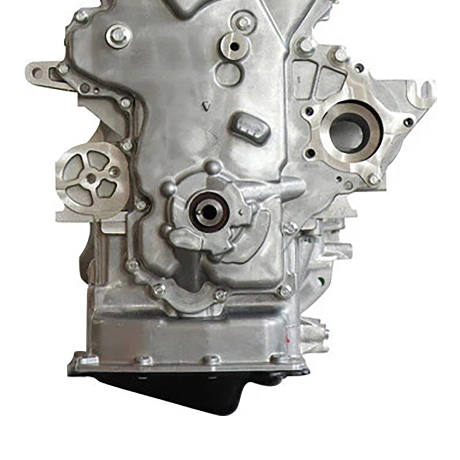 2008–2014 Hyundai i20 (PB) Brand New G4FA 1.4L Engine Assembly Long Engine Block