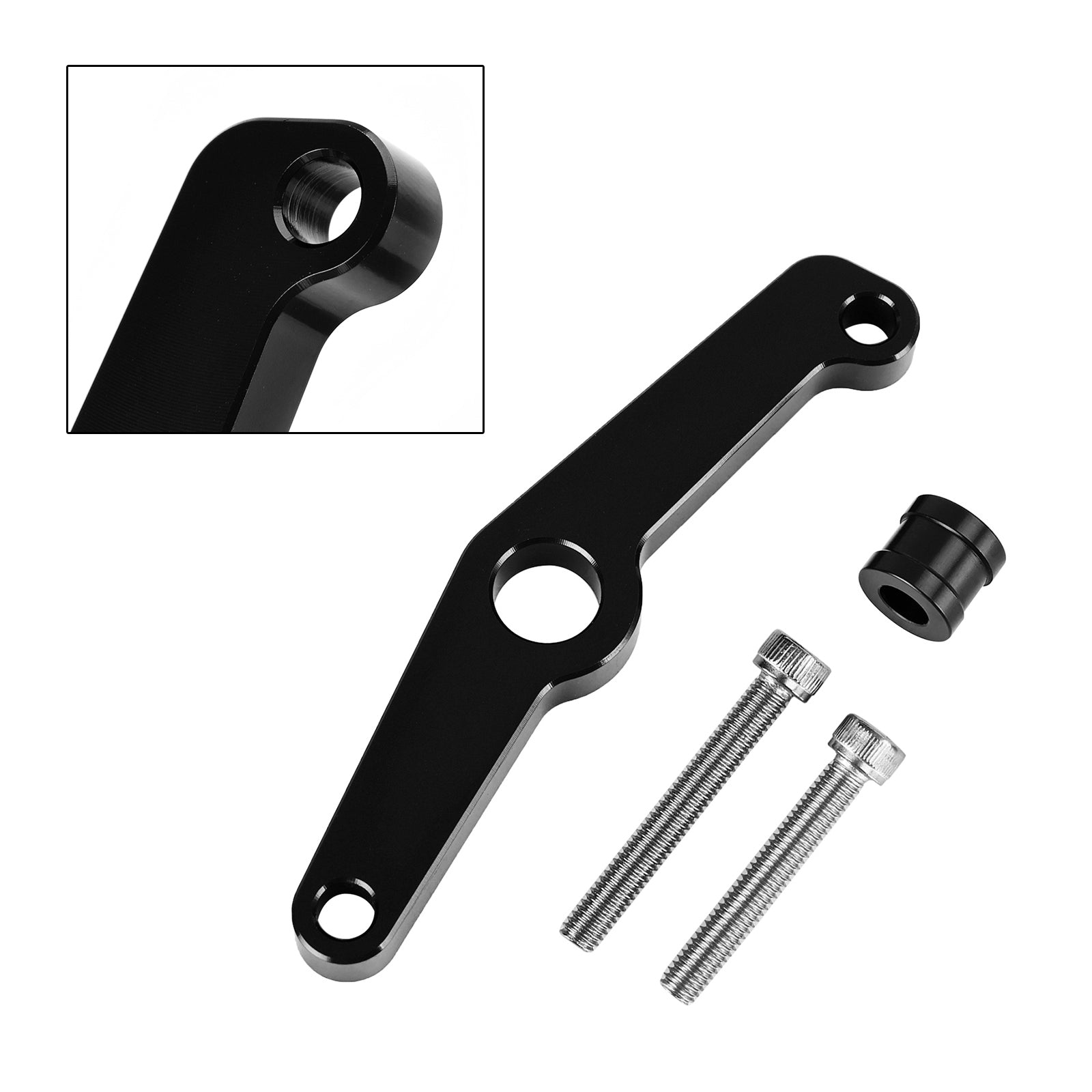 2020-2023 Honda Ct110 125 Cnc Shifting Gear Stabilizer High Modified