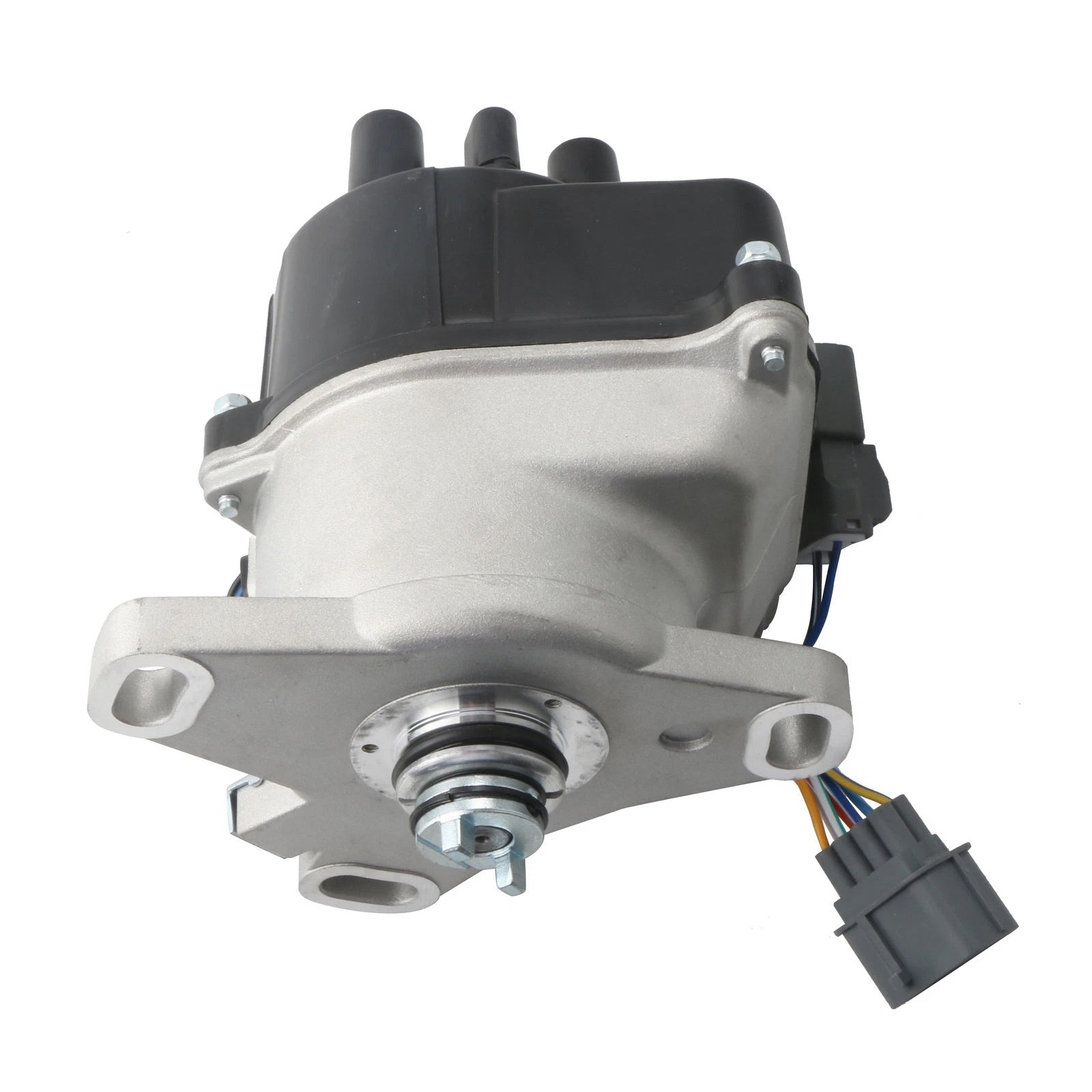 1992-1993 Acura Integra Ignition Distributor TD44U B16A OBD1 B16A2 V-TEC