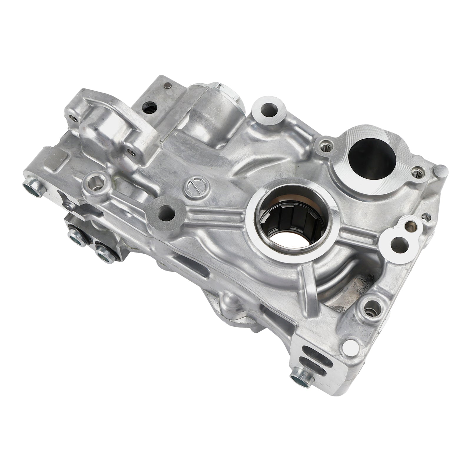 6 GJ and CX-5 KE & 3 BM 2.2 D Skyactiv SH01-14-100A Oil Pump for Mazda 3