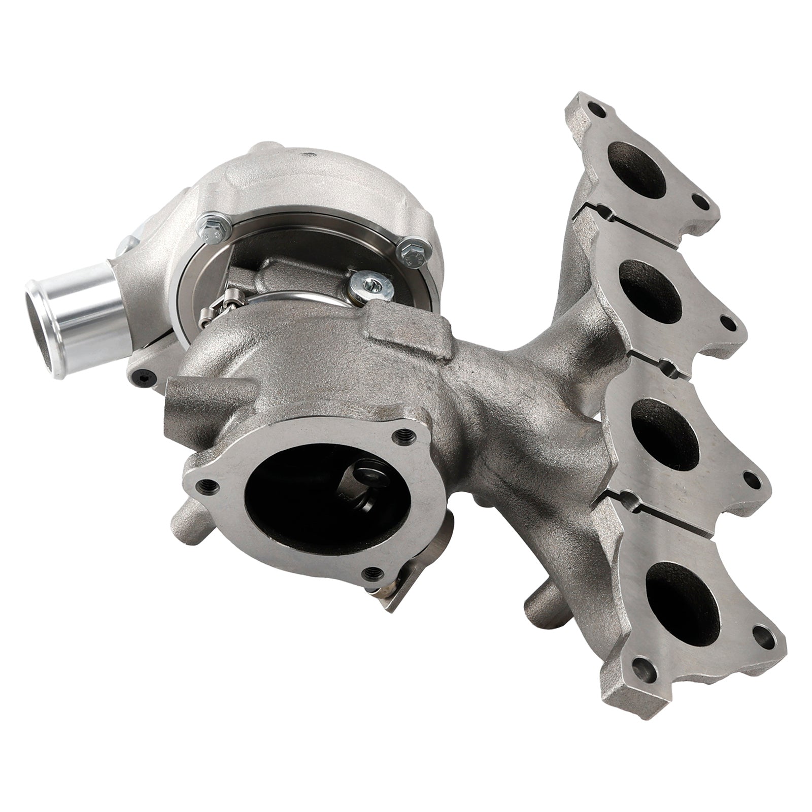 Turbocharger Fit for Hyundai Veloster 1.6L 2019-2021 282312B790 53039700662