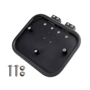 2020-2024 Honda Ct125 Huntercub 125 Saddlebag Support Mounting Bracket Black