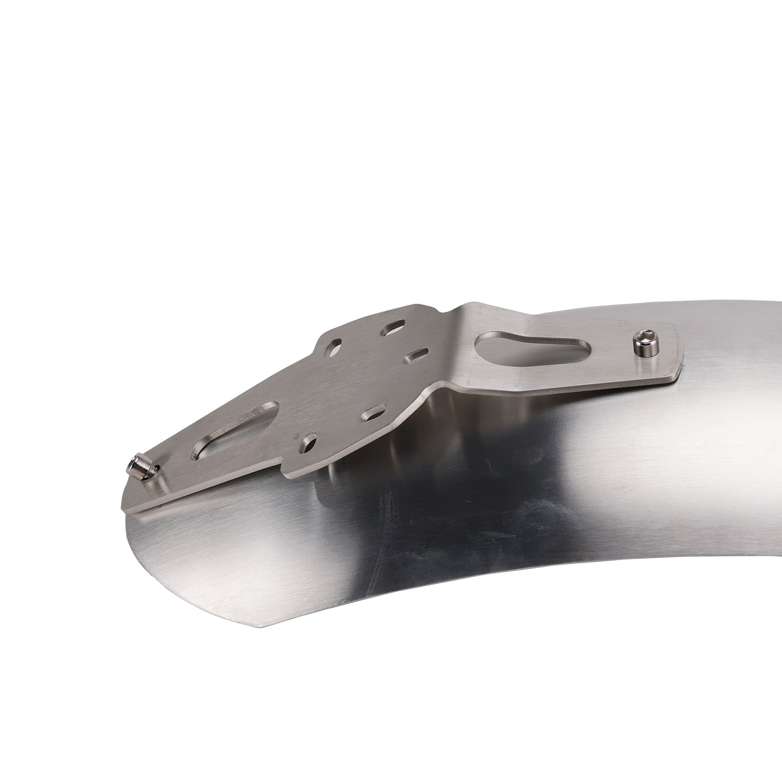 2024-2025 Triumph Scrambler 1200X Steel Front Fender Mudguard