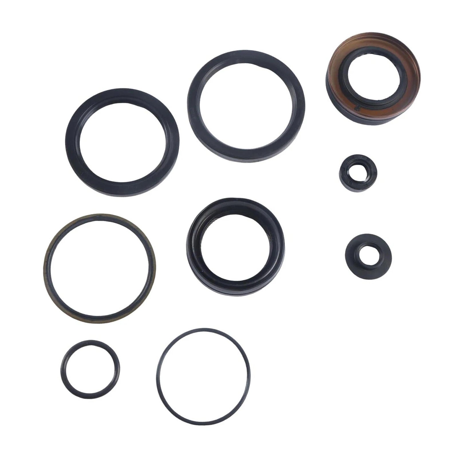 2013-2014 ELGRAND V6 3.5L CVT Transmission Master Rebuild Kit Clutch Plates F016E JF017E RE0F11E