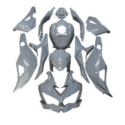 Injection Fairing Kit fit For Kawasaki Ninja ZX-25R ZX-4R ZX-4RR 2019-2025