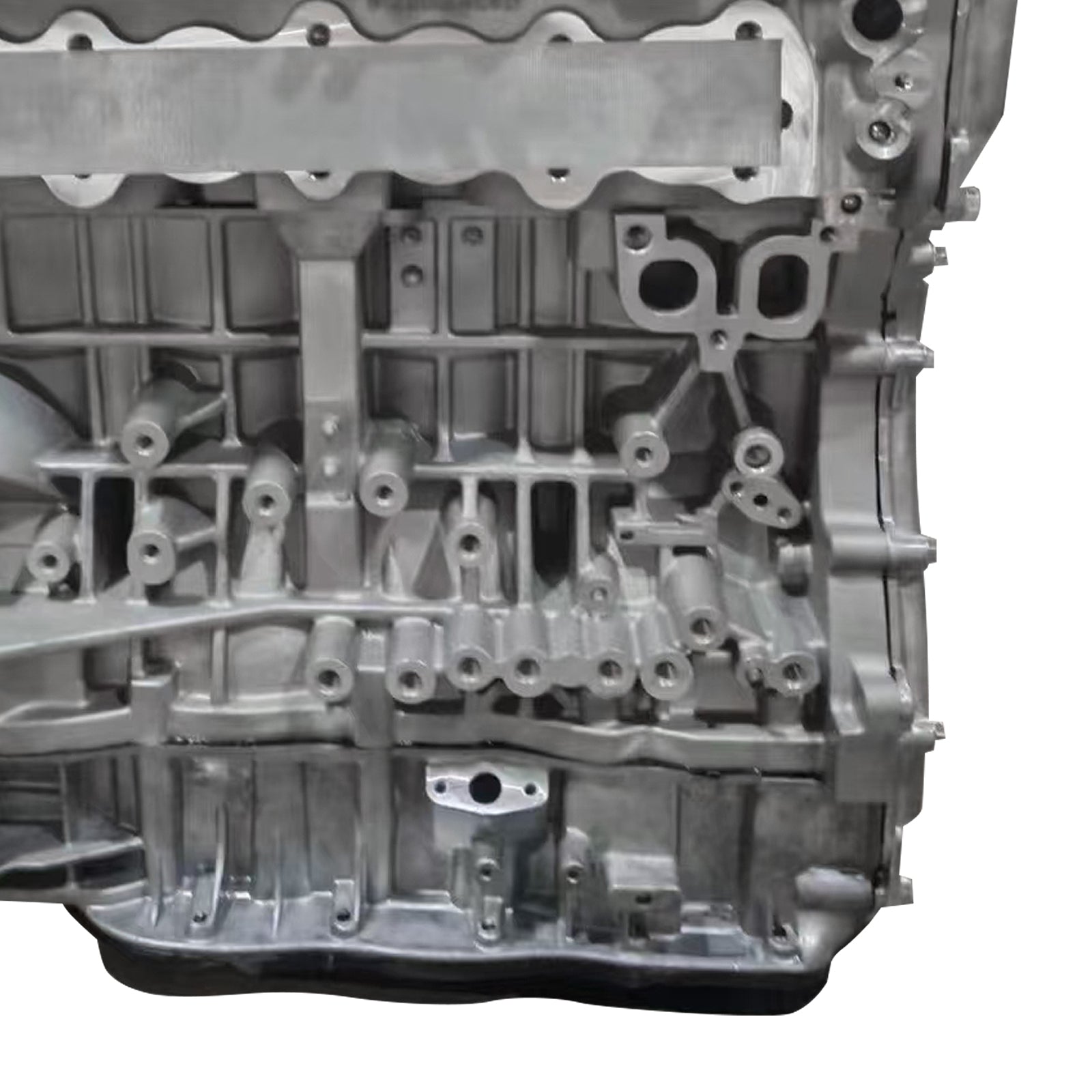 Before 2013 For Hyundai Santa Fe Turbo Engine 2.0L 4 Cylinder Gdi G4KH Engine