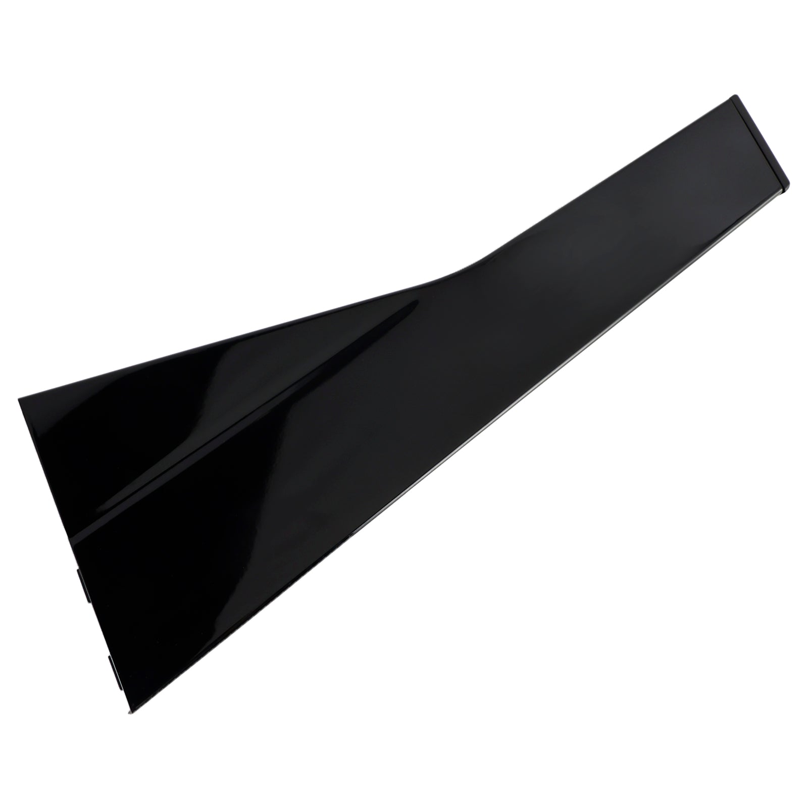 Exterior Left Side C Pillar Applique 57010449 For Jeep Grand Cherokee 11-21