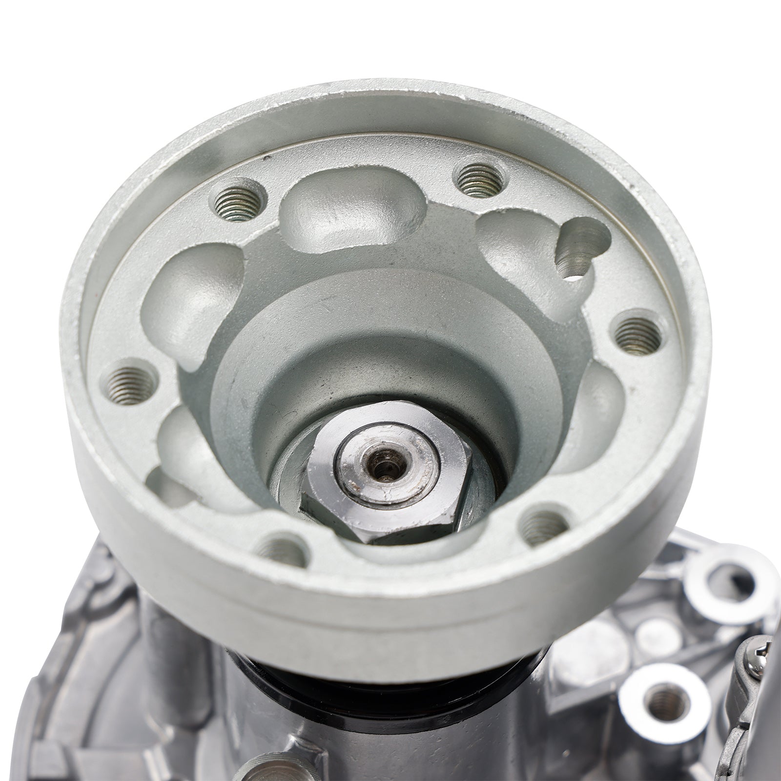 2012-2015 Land Rover Range Rover Evoque Coupling Coupler Unit LR077391