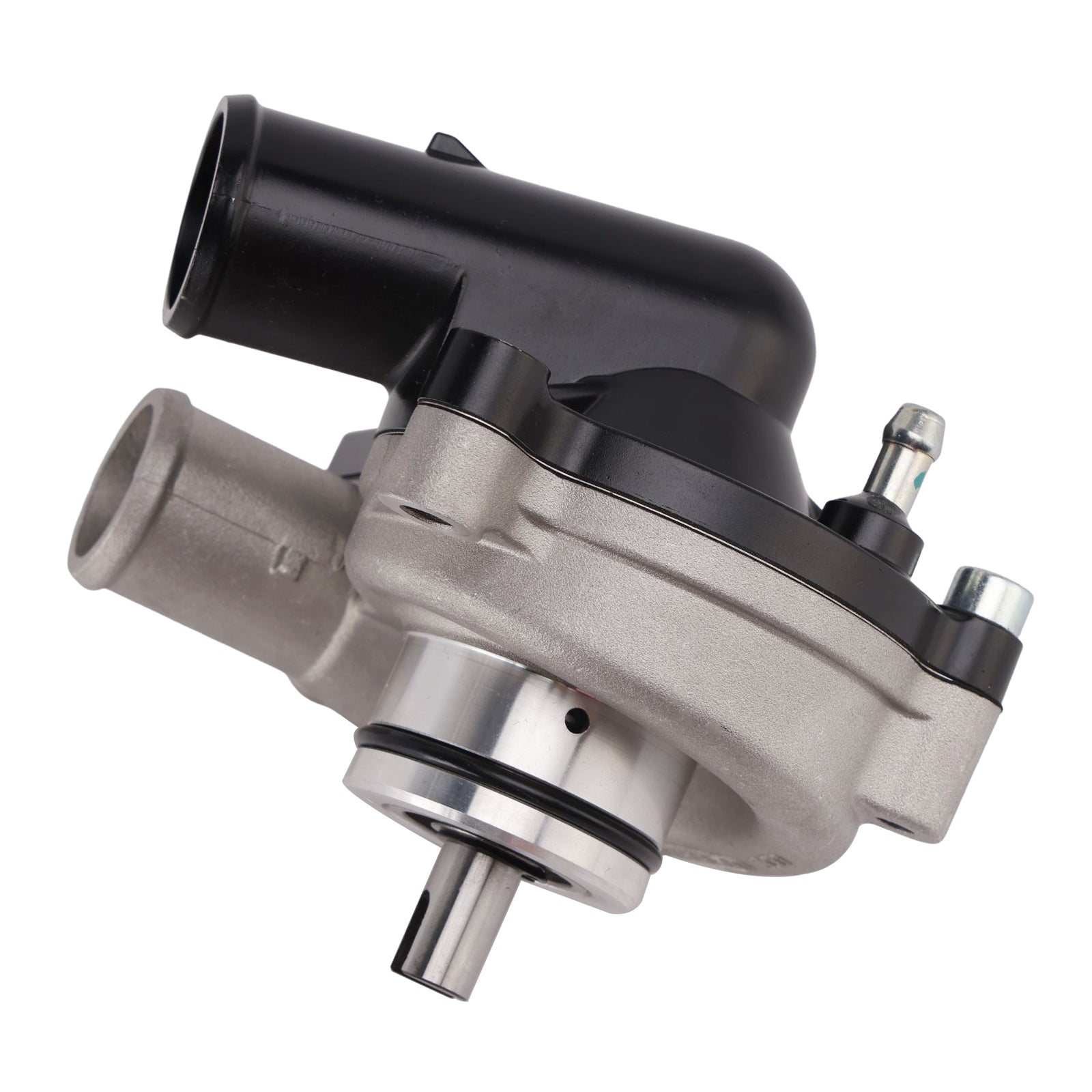 2008 for Yamaha YZF R6 With Flames Water Pump 2C0-12420-00
