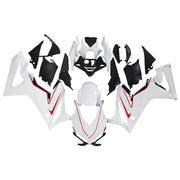Injection Fairing Kit Bodywork Plastic ABS For Honda CBR650R 2021-2023