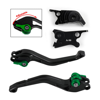 NEW Short Clutch Brake Lever fit for 690 R 2014-2017