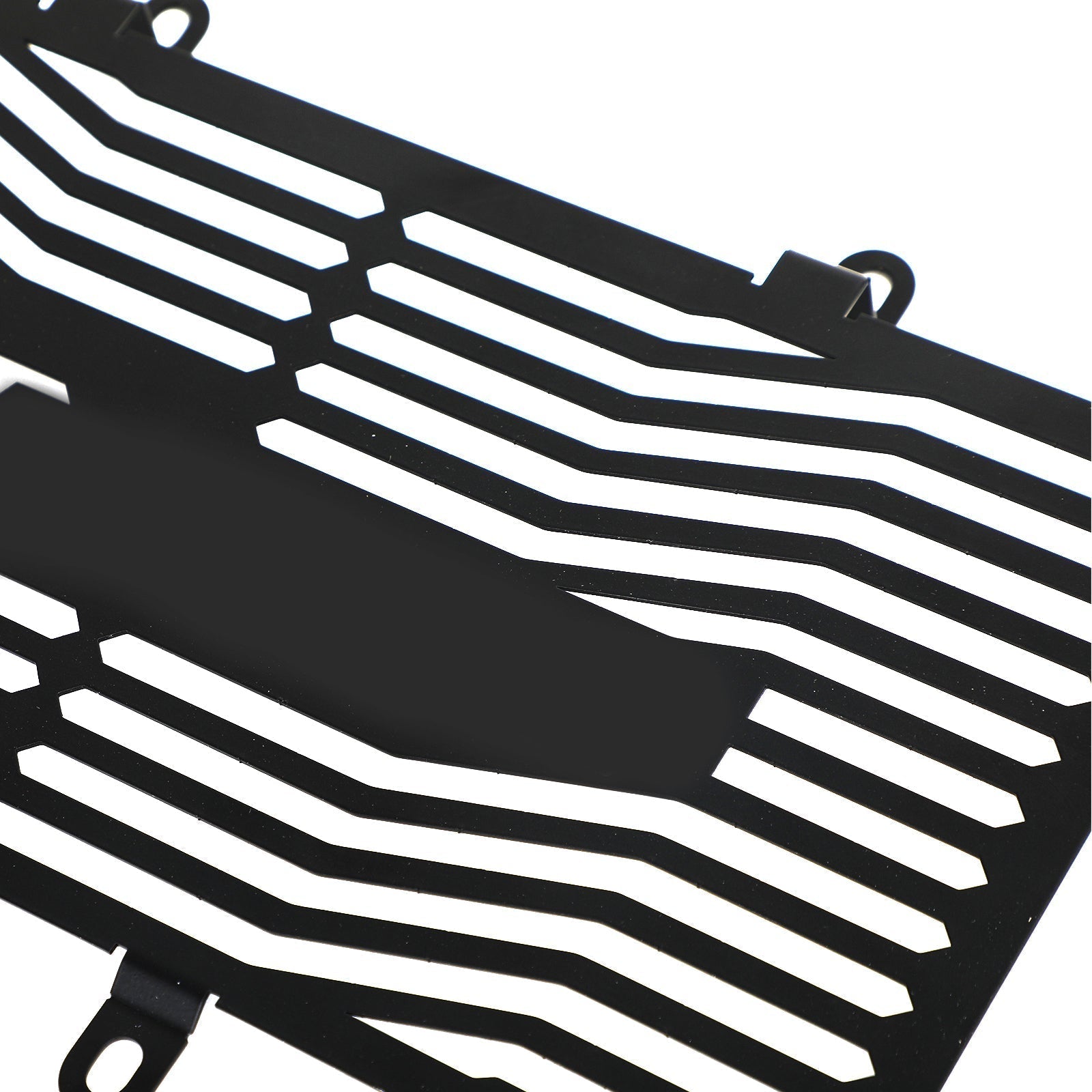 Motorcycal Radiator Guard Cover Protector Metal For Yamaha Xt660Z Tenere 08-18
