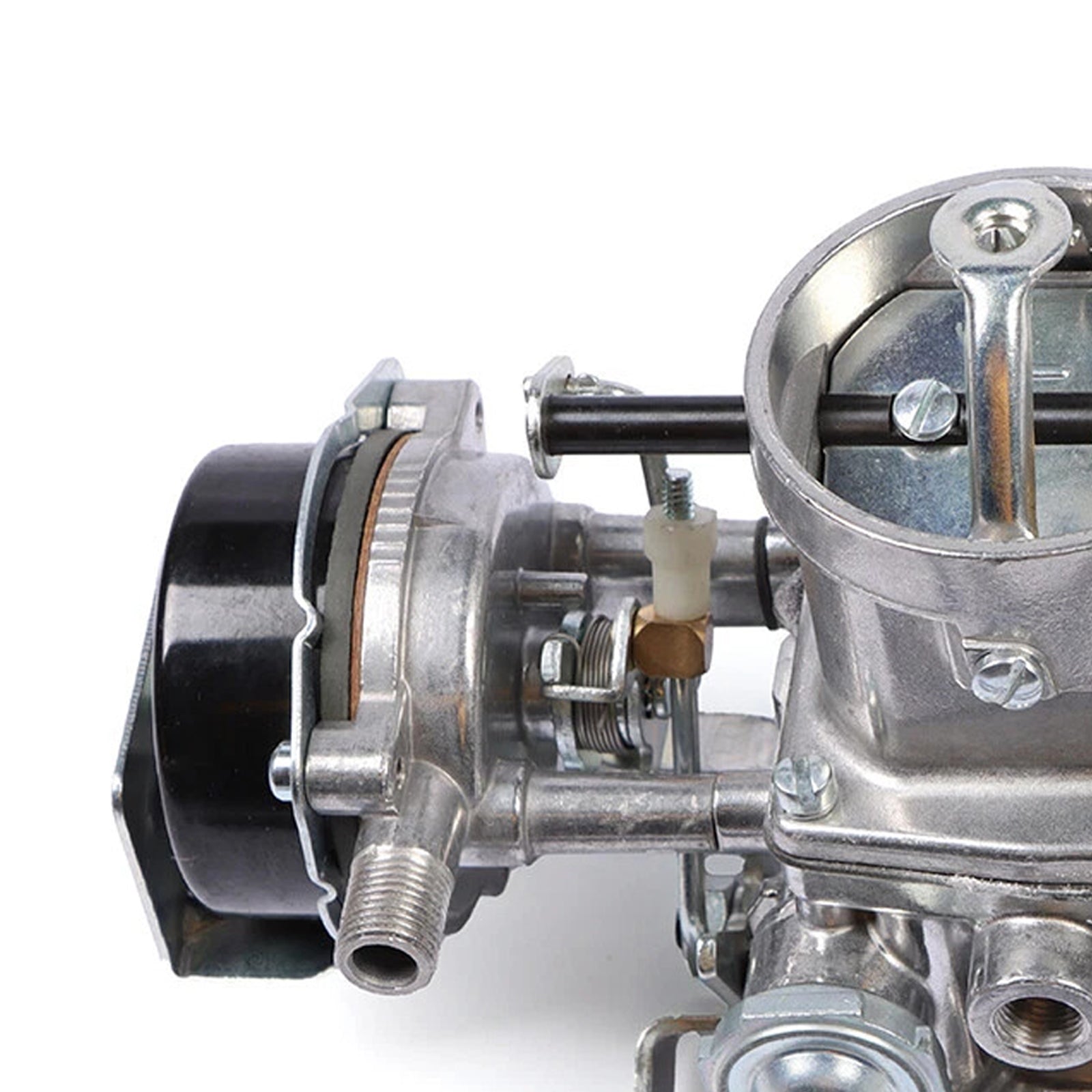 Carburetor 1100 For 170 Ford /200 Ford 6 Cyl 1965-1969 For Mustang 3.3L