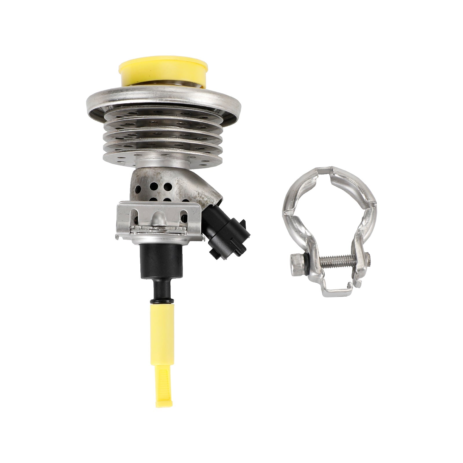 2014-2015 Audi A8 Quattro 3.0 V6 DIESEL FI 2967cc Diesel Emissions Fluid (DEF) Injector Module 0444021021