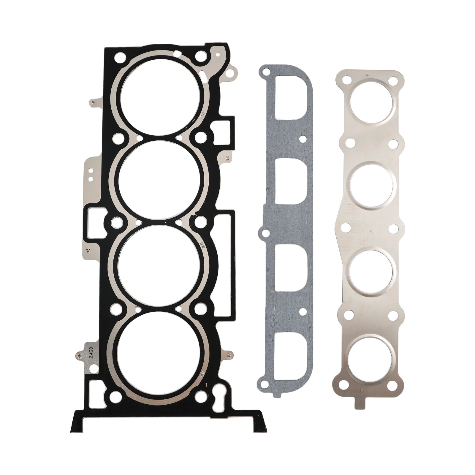 2011–2021 Kia Sportage G4KE 2.4L Engine Overhaul Rebuild Kit & Crankshaft & Con Rods 23510-25220