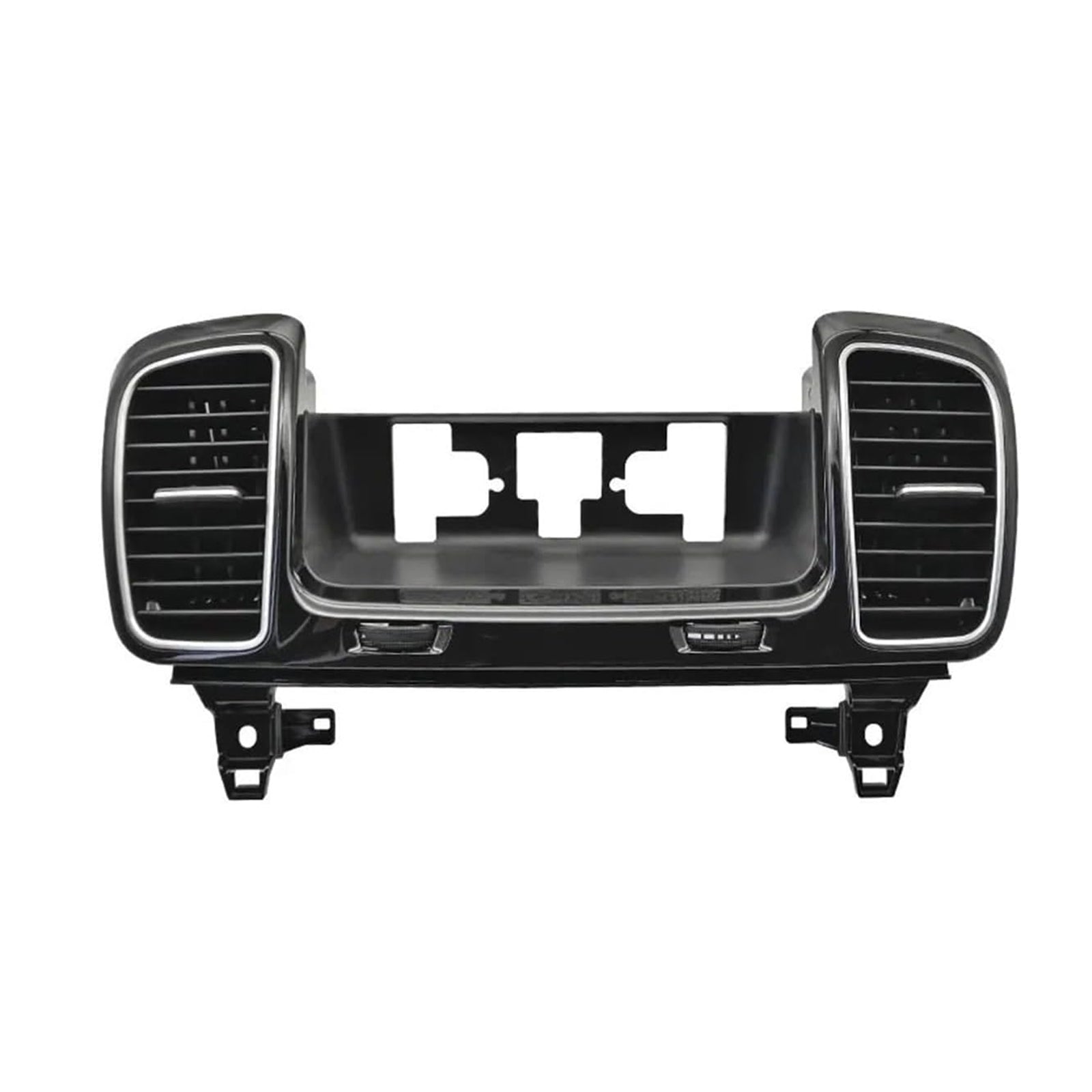 Dashboard Center Air Vent Grille Panel For Mercedes W166 W292 2016-2019