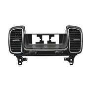 Dashboard Center Air Vent Grille Panel For Mercedes W166 W292 2016-2019