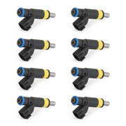 2008-2018 Challenger 5.7L 8Pcs Fuel Injectors 05037479AA 5037479AC Generic