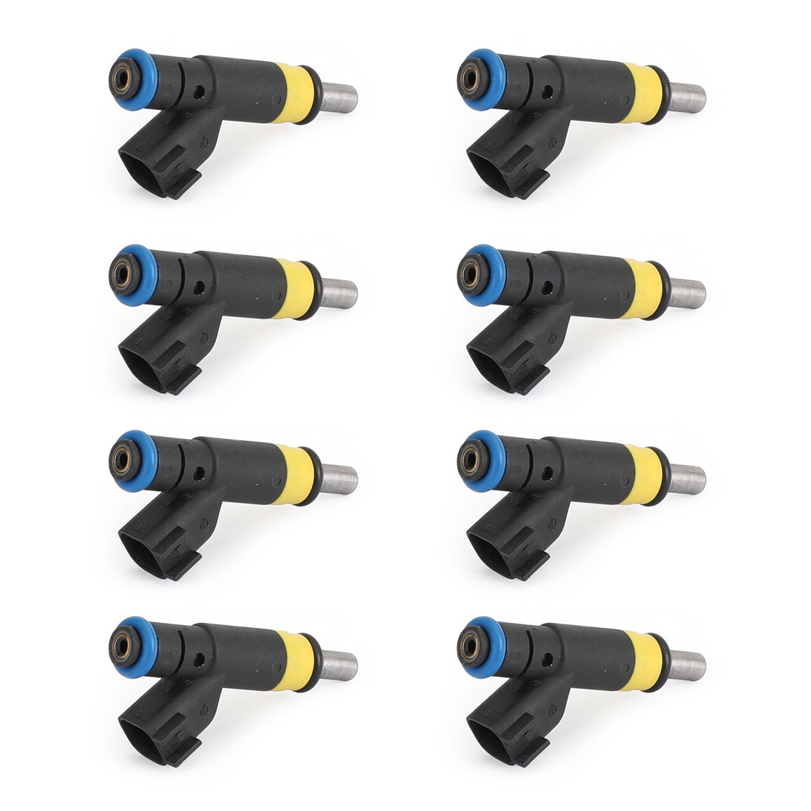2005-2018 Chrysler 300 5.7L 8Pcs Fuel Injectors 05037479AA 5037479AC Generic