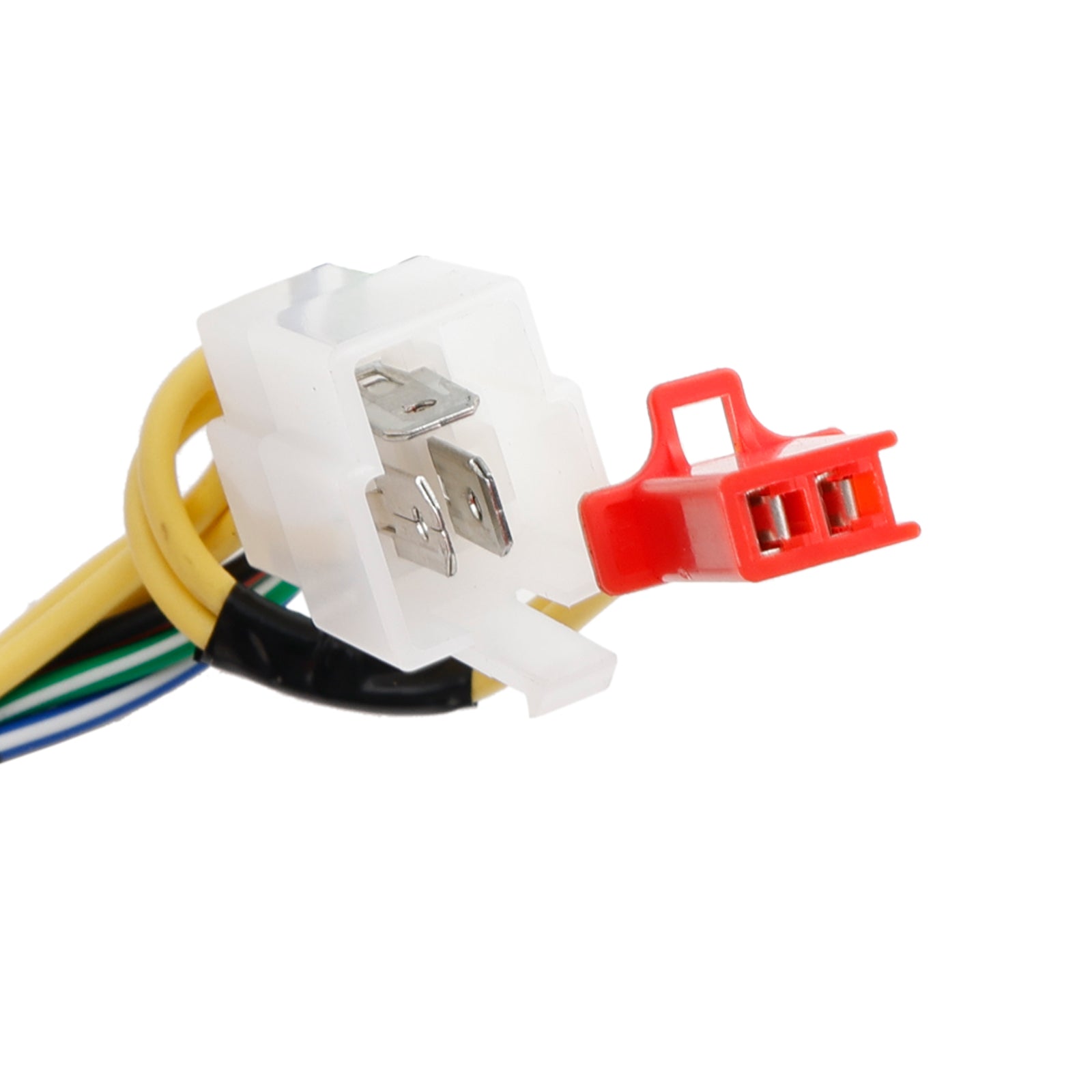 2007-2010 SYM (Sanyang Motor) HD 125 EVO Stator Coil Magneto 6-Wire 11-Coil 31120-H9A-000 31120-H9A-001