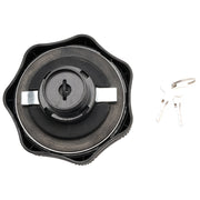 Fuel Tank Cap 7041664 With Keys For Liebherr R924 R944 Kubota U55-4 KX057-4