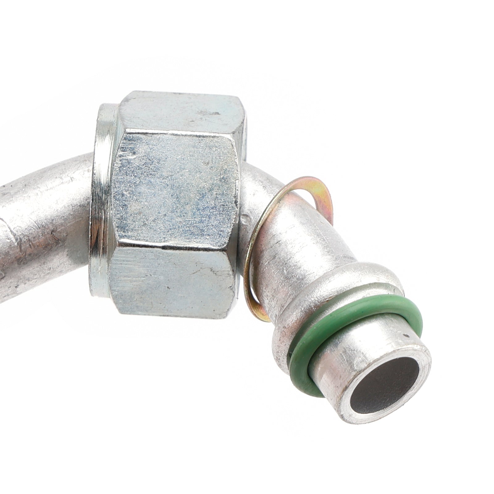 AC.121.001 Universal #6#8#10 A/C Hose Fitting 6.5ft For Custom Air Conditioning