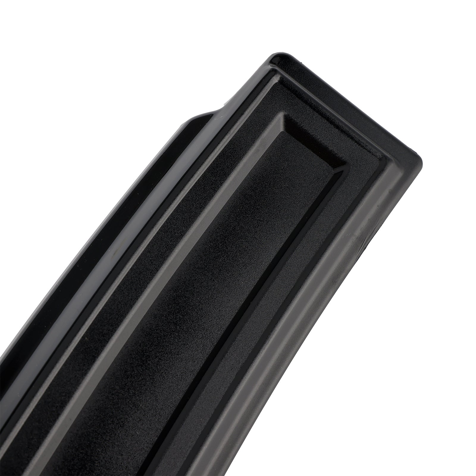 2004-2013 BMW 3 Series Saloon E90 M3 Saloon E90 models Gloss Black Rear Roof Spoiler Window Wing