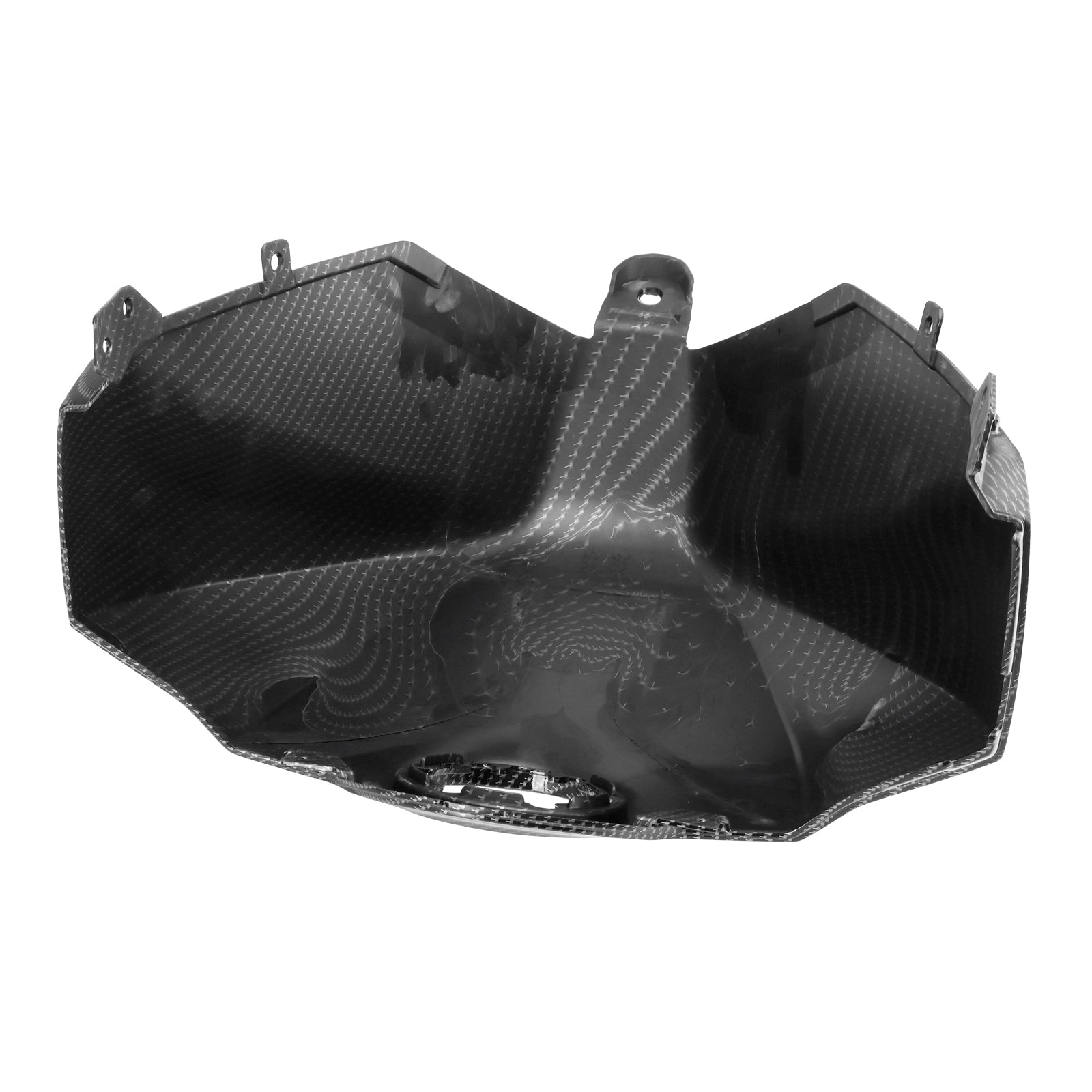 2024-2025 Aprilia RS457 RS 457 Gas Tank Cover Trim Fairing Cowl