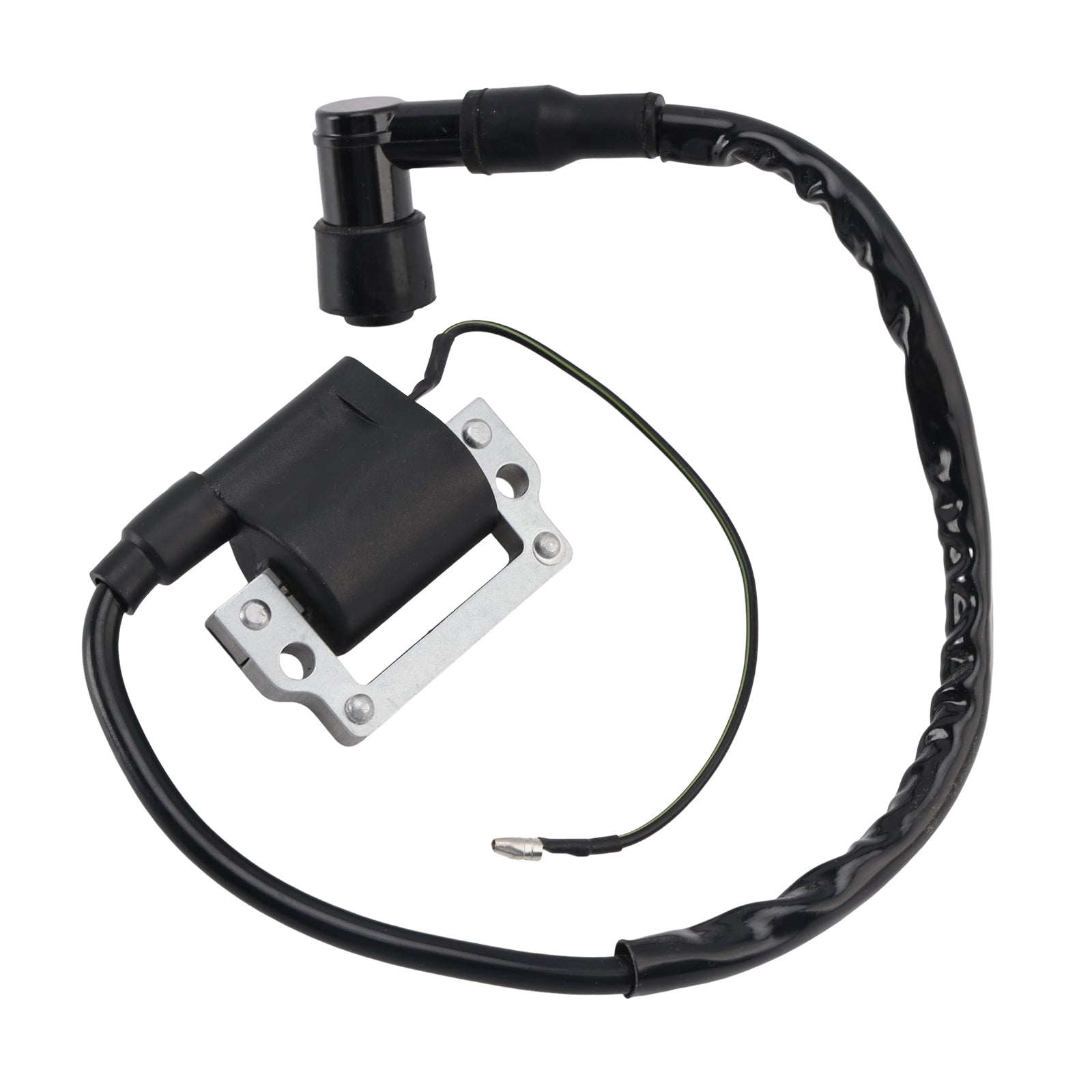 Ignition Coil fit for Kawasaki KLF185 Bayou 185 85-88 KL110 KSR 13-14 21121-1121