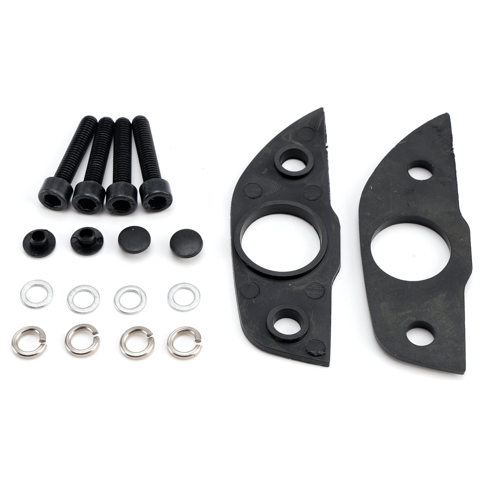 2022-2025 For CFMoto 450 SR 450 SRS 450 SS CF400-6 Mirrors Set w/Indicator