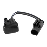 2009-2010 BMW 535i xDrive Windshield Wiper Nozzle Spray Jet 61667046060 61667132969 61667054993