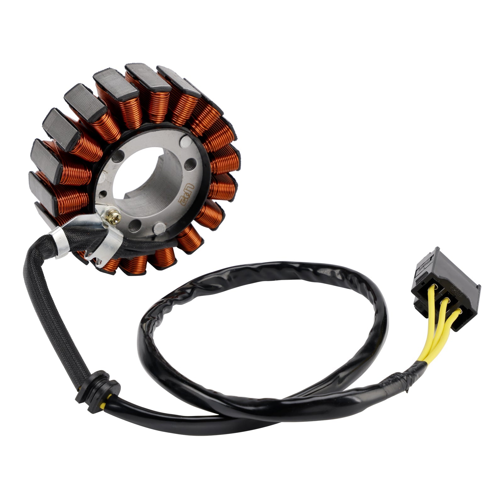 2004-2006 Honda PS250 Big Ruckus 250 (MF-09) Stator Generator 31120-KTB-771 31120-KTB-008