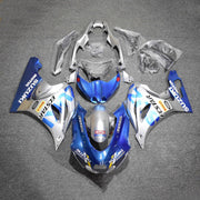 Injection Fairing Kit Bodywork Plastic ABS For Suzuki GSXR1000 2017-2025 K17