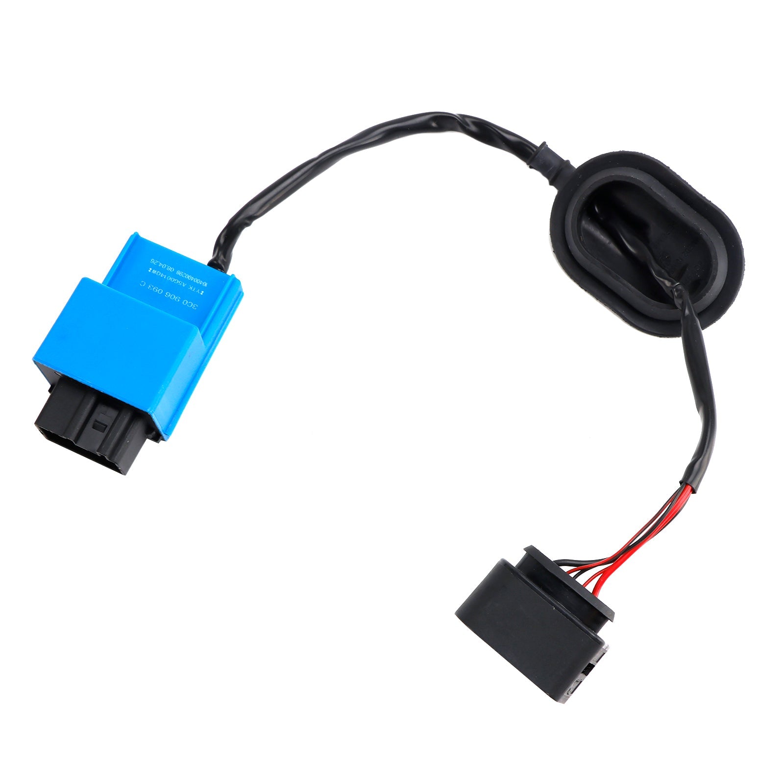 Fuel Pump Control Module Unit 3C0906093C for Audi TT 1.8 2.0 TFSI