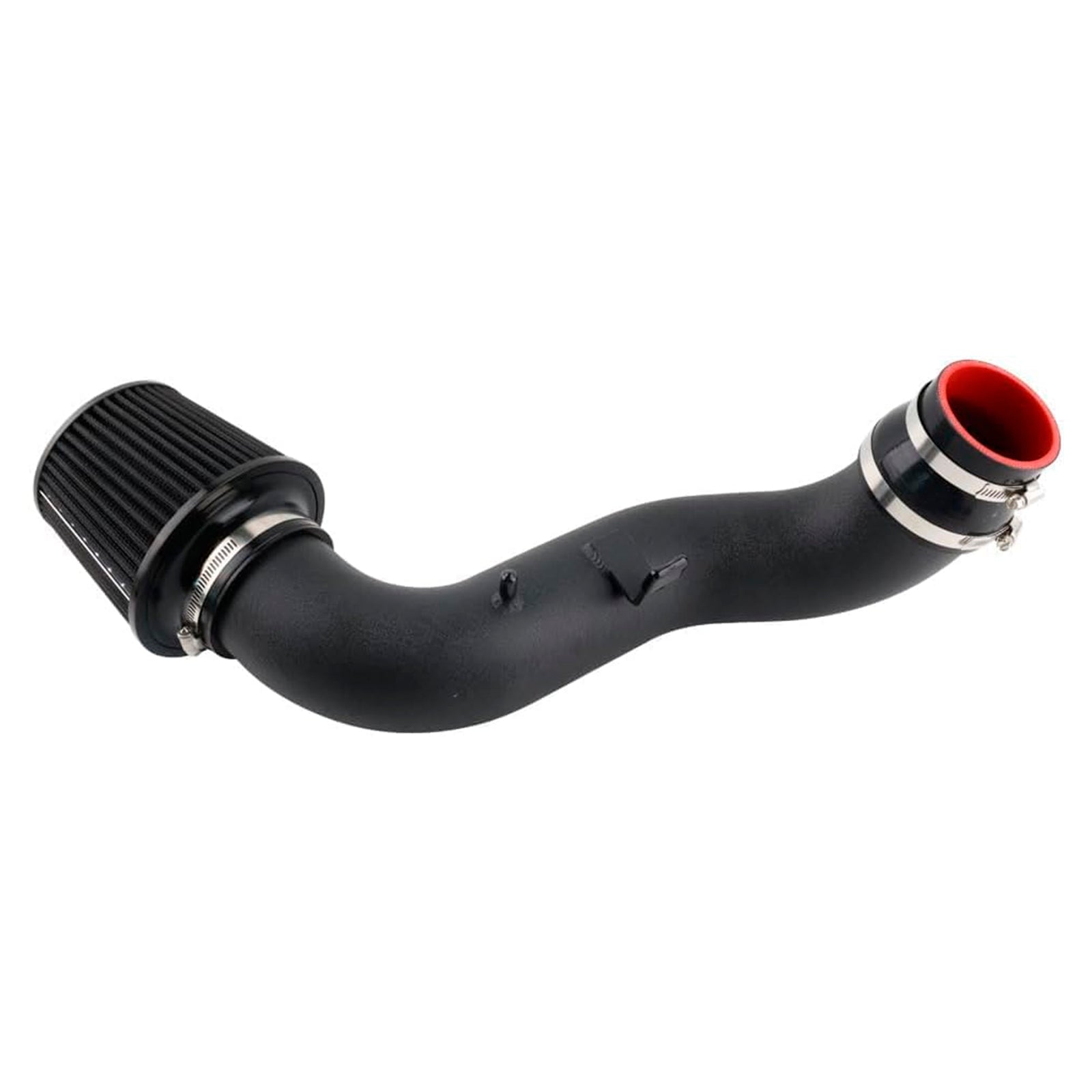 2015-2020 VW Golf GTi R 1.8T 2.0T Cold Air Intake Kit with Heat Shield