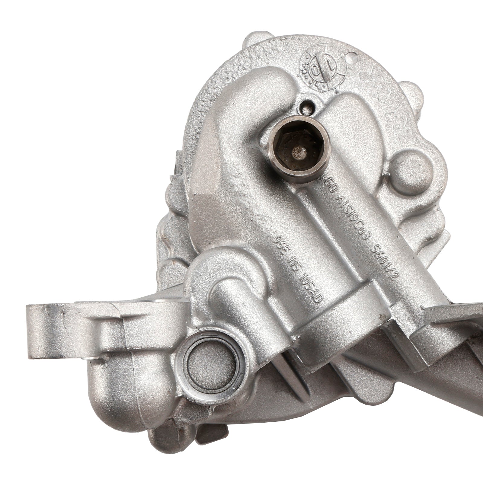 Engine Oil Pump 06E115105AD for Audi A4 A5 A6 Quattro S4 S5 Q5 2.8L 3.0L 3.2L
