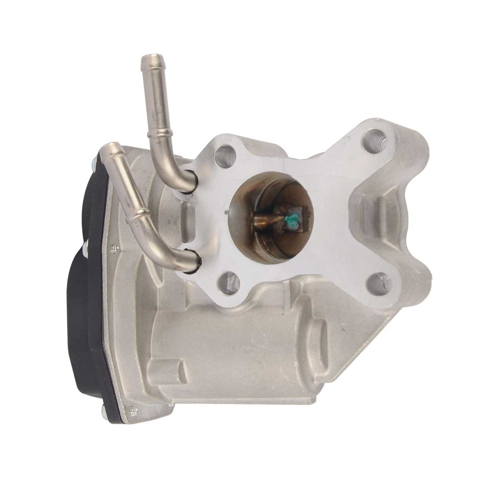 2006/10+ NISSAN FRONTIER (D40) 2.5 dCi YD25DDTi 2488 120 163 Pickup Vehicle EGR Valve 14710-5X00A