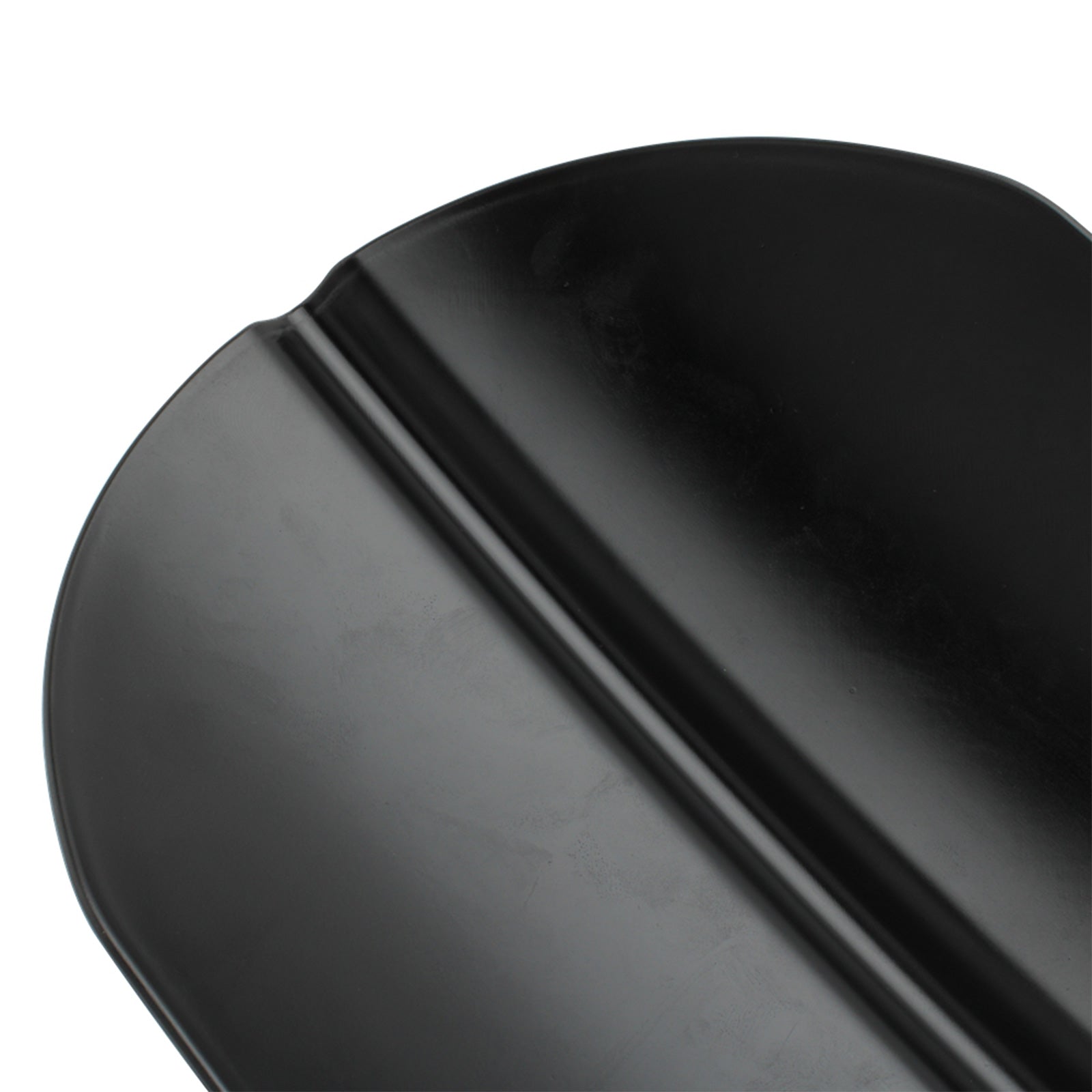 Short Front Mudguard Fit For Bonneville Speedmaster Bobber Black 1200 2018-2021