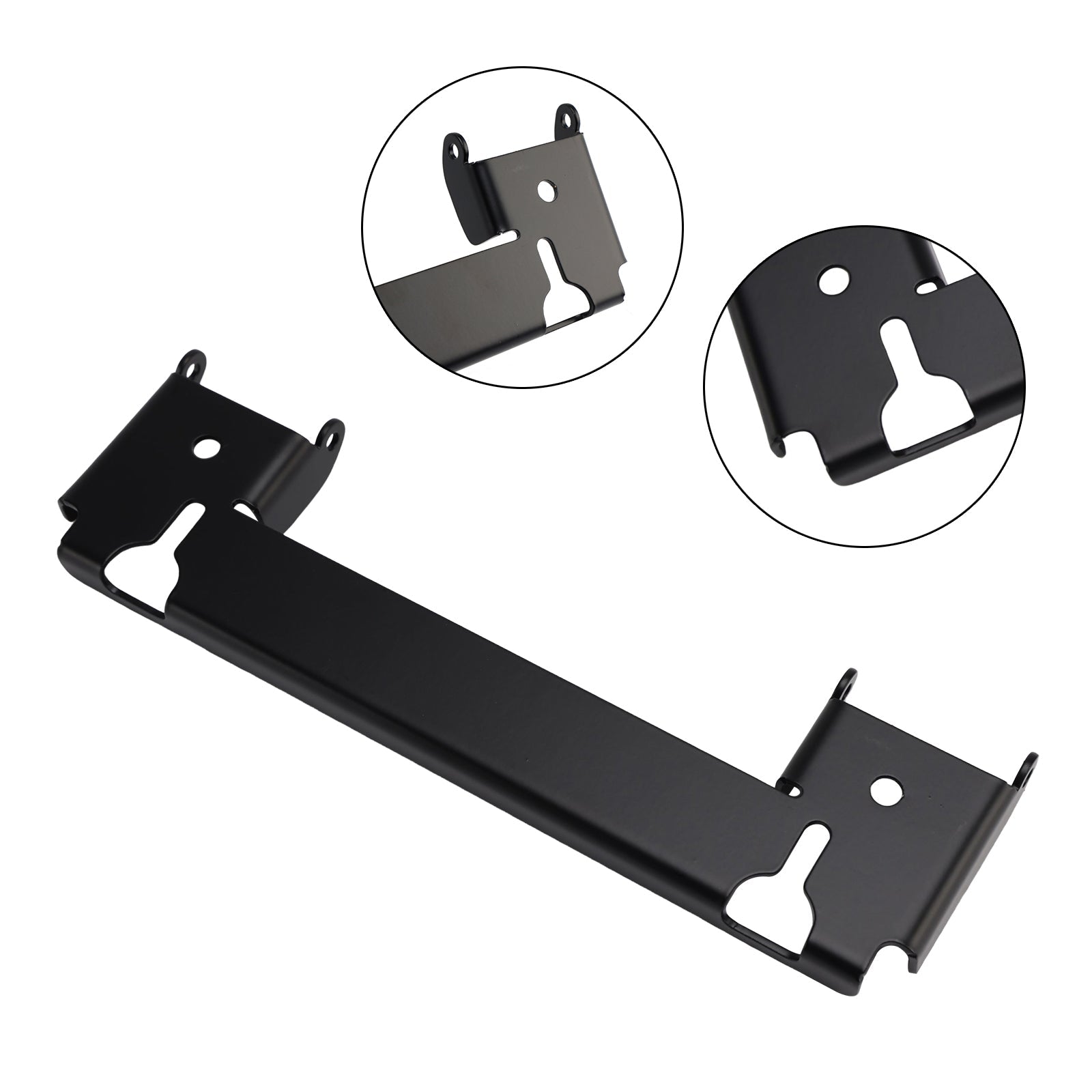 Front Rack Pivot Bracket 5259854-329 For Polaris Sportsman 800 2012-2014 Sp 570