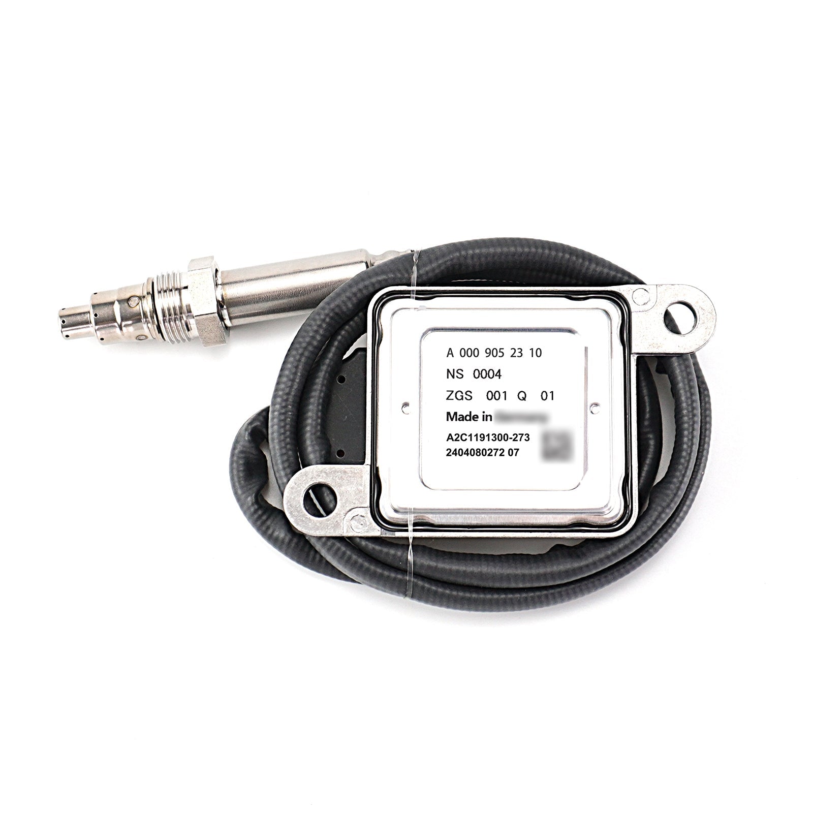 Nitrogen Oxide Sensor A0009052310 For Mercedes C E B V M A-CLASS